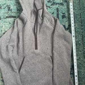 Women’s lululemon hoodie
